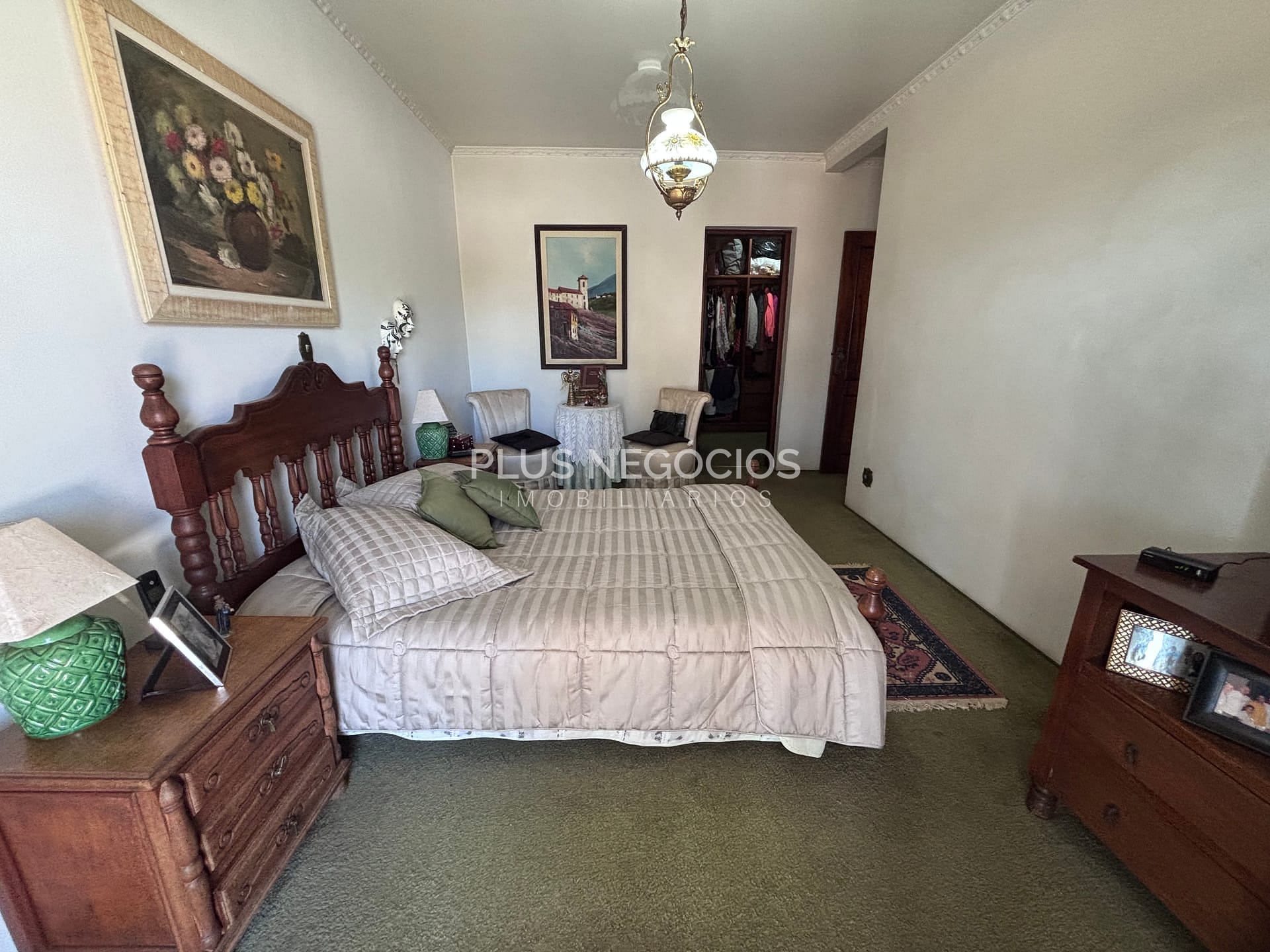 Casa à venda com 4 quartos, 500m² - Foto 68