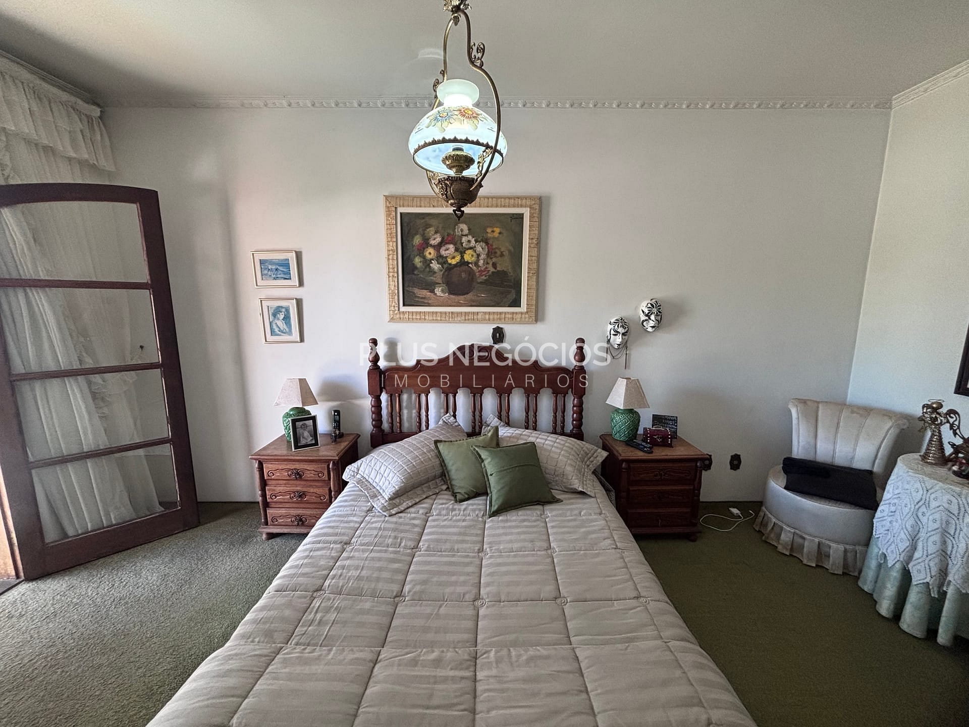 Casa à venda com 4 quartos, 500m² - Foto 69