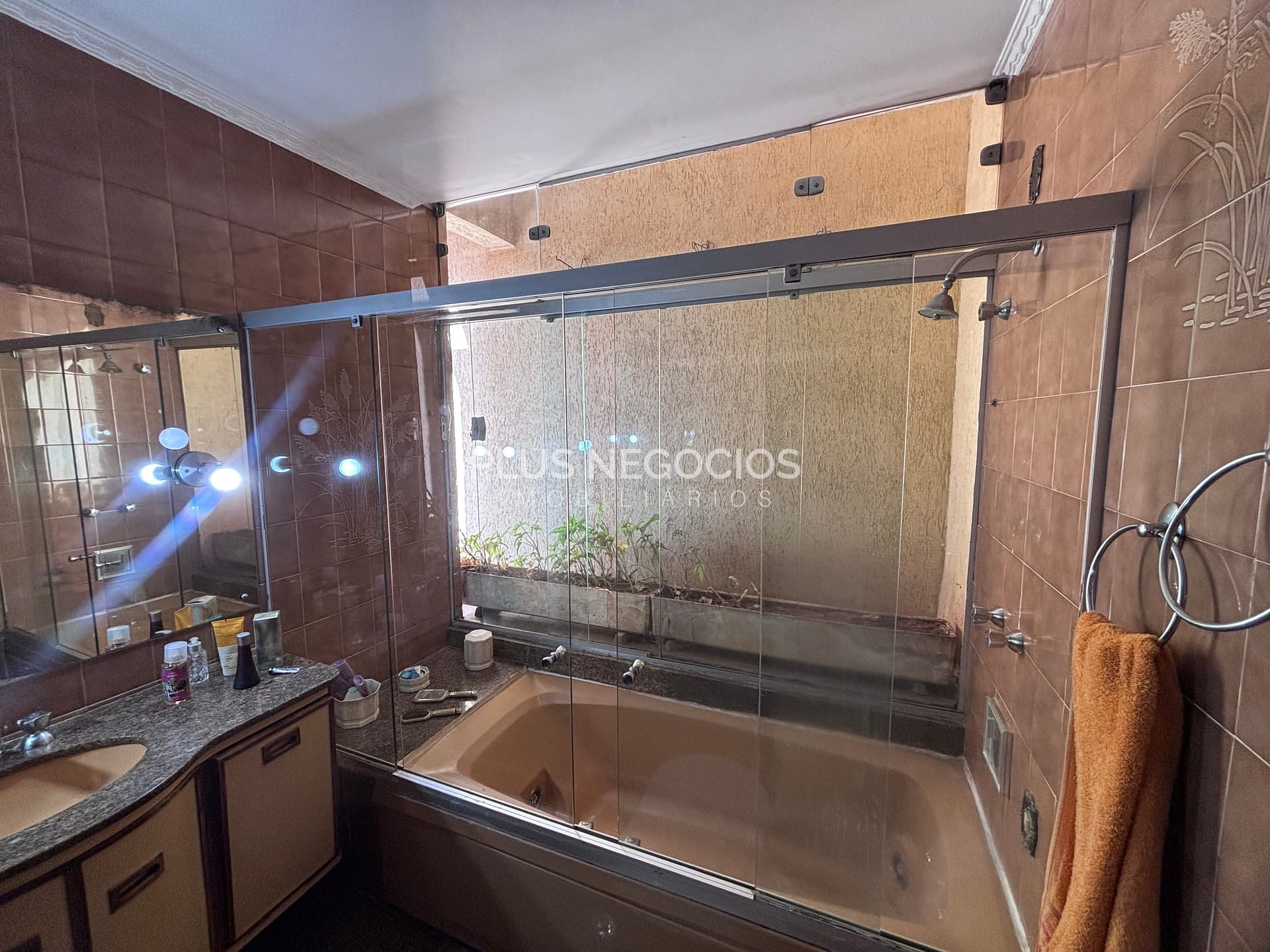 Casa à venda com 4 quartos, 500m² - Foto 43