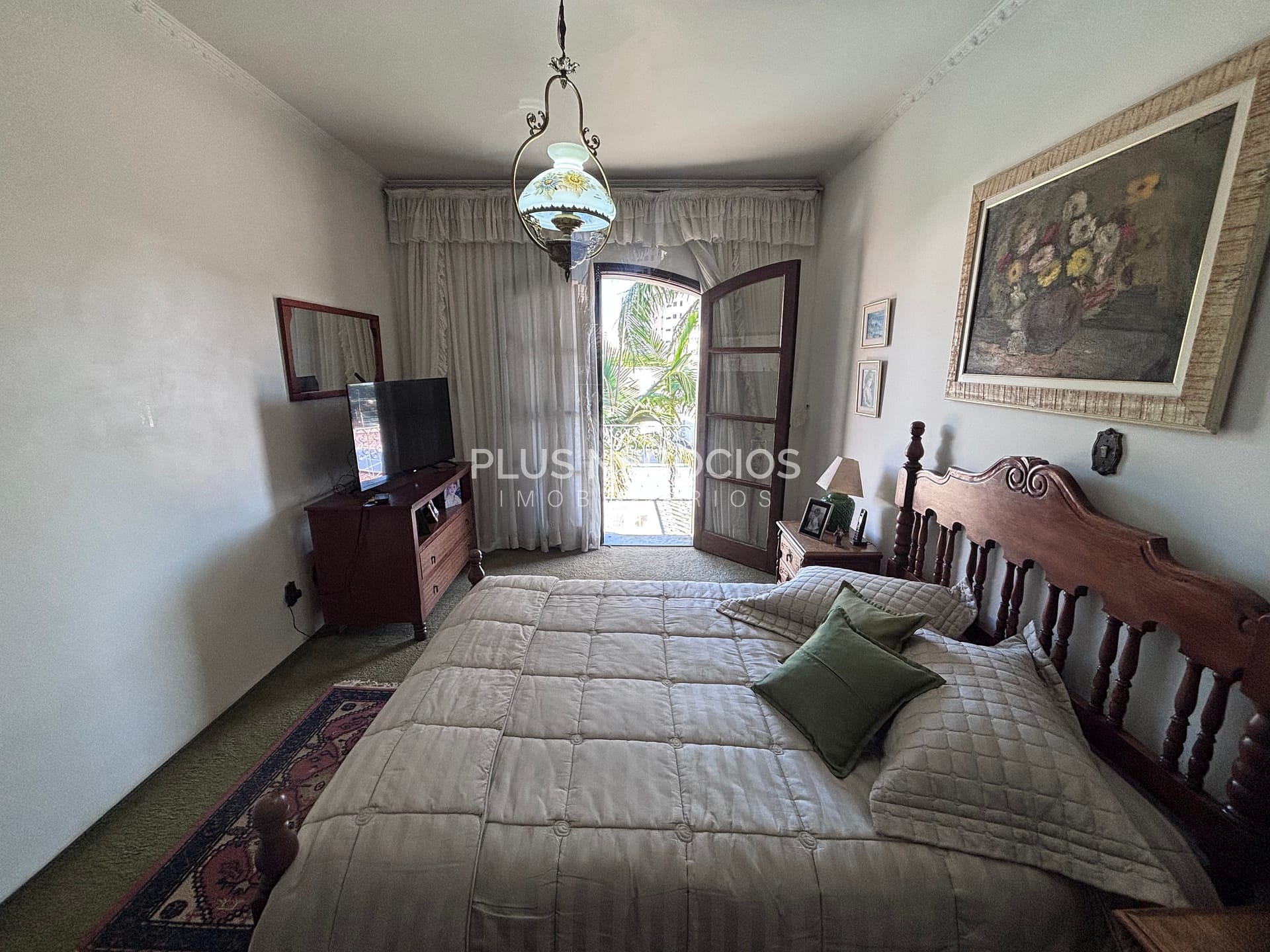 Casa à venda com 4 quartos, 500m² - Foto 63