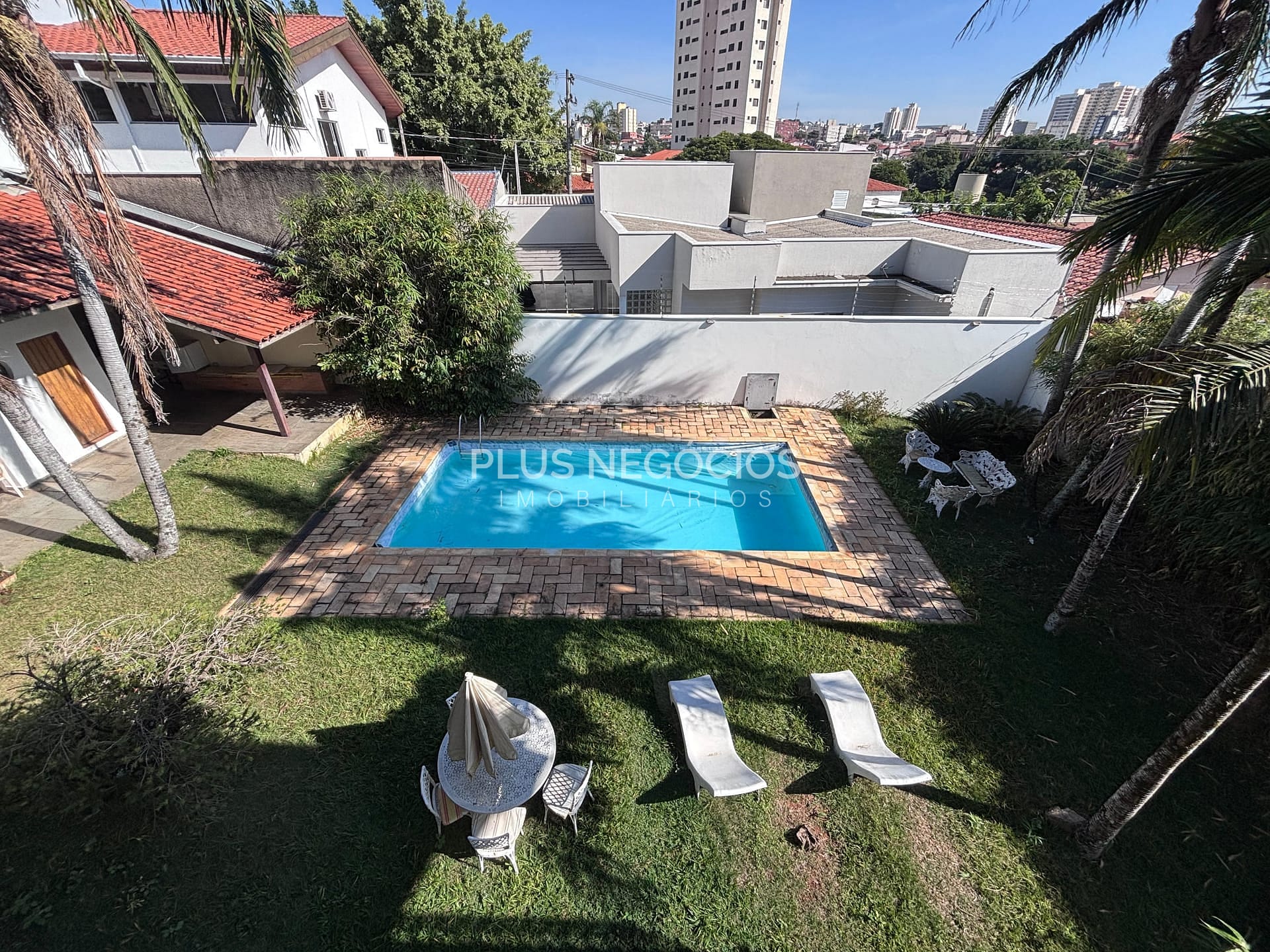 Casa à venda com 4 quartos, 500m² - Foto 39