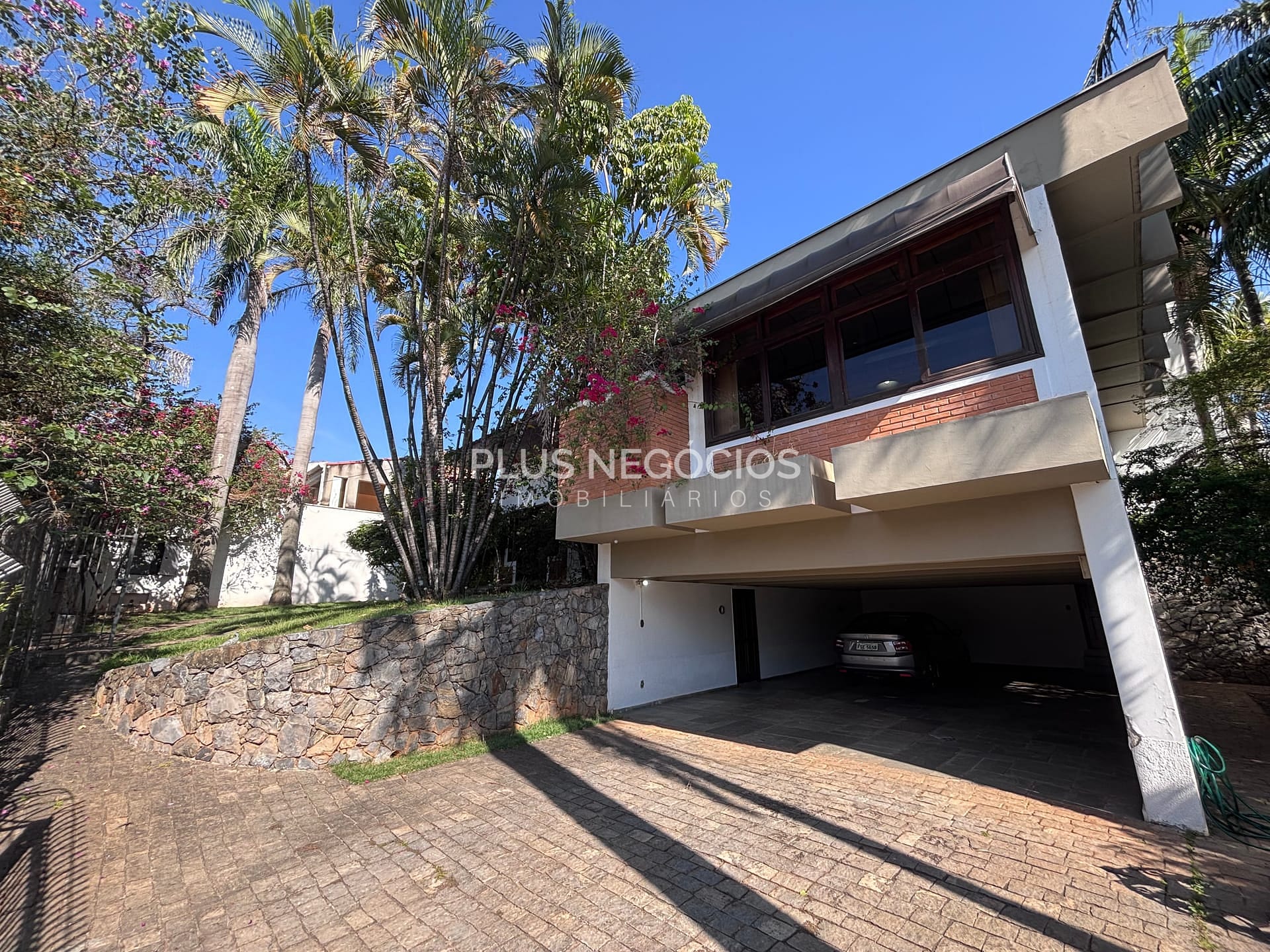Casa à venda com 4 quartos, 500m² - Foto 44