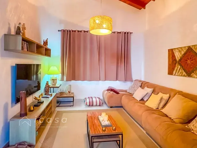 Casa com 448m² 3 quartos e 3 banheiros, à venda, no bairro Horto (Morro das Moças) em Ubatuba