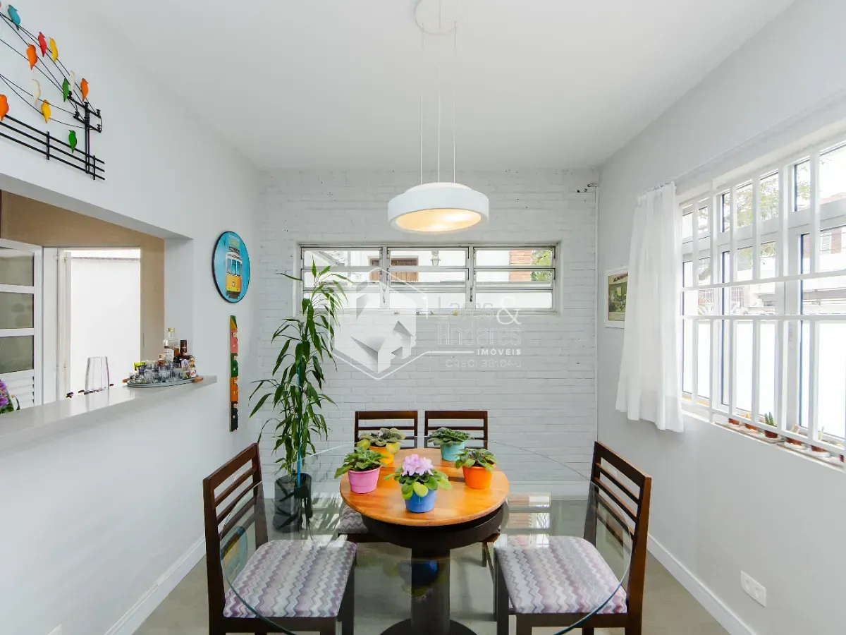Casa, 3 quartos, 150 m² - Foto 38