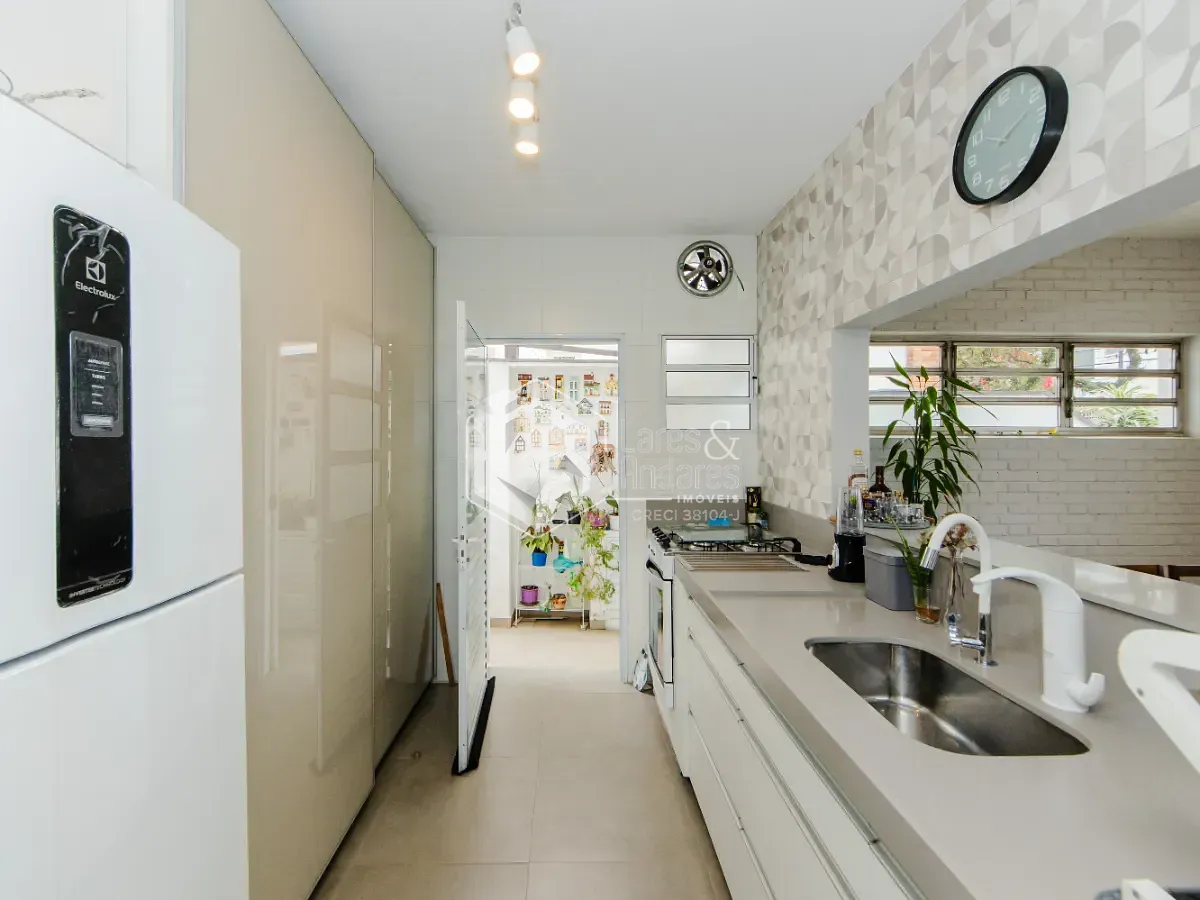 Casa, 3 quartos, 150 m² - Foto 35