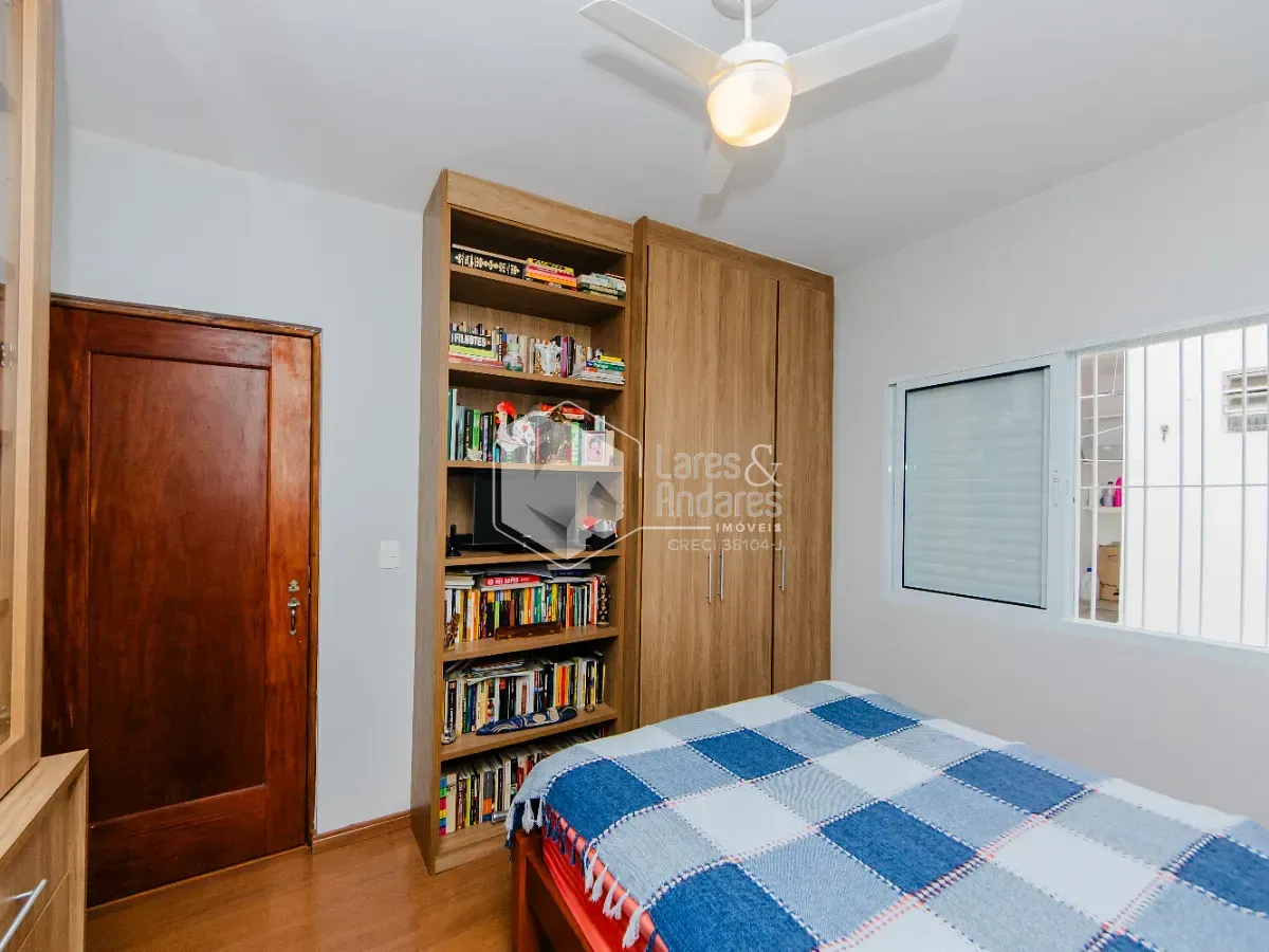 Casa, 3 quartos, 150 m² - Foto 31