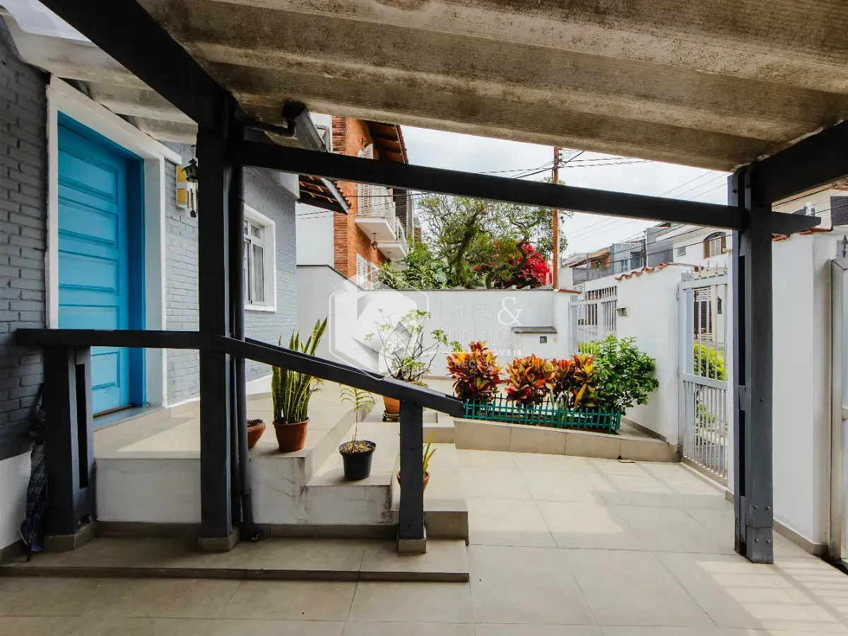 Casa, 3 quartos, 150 m² - Foto 51