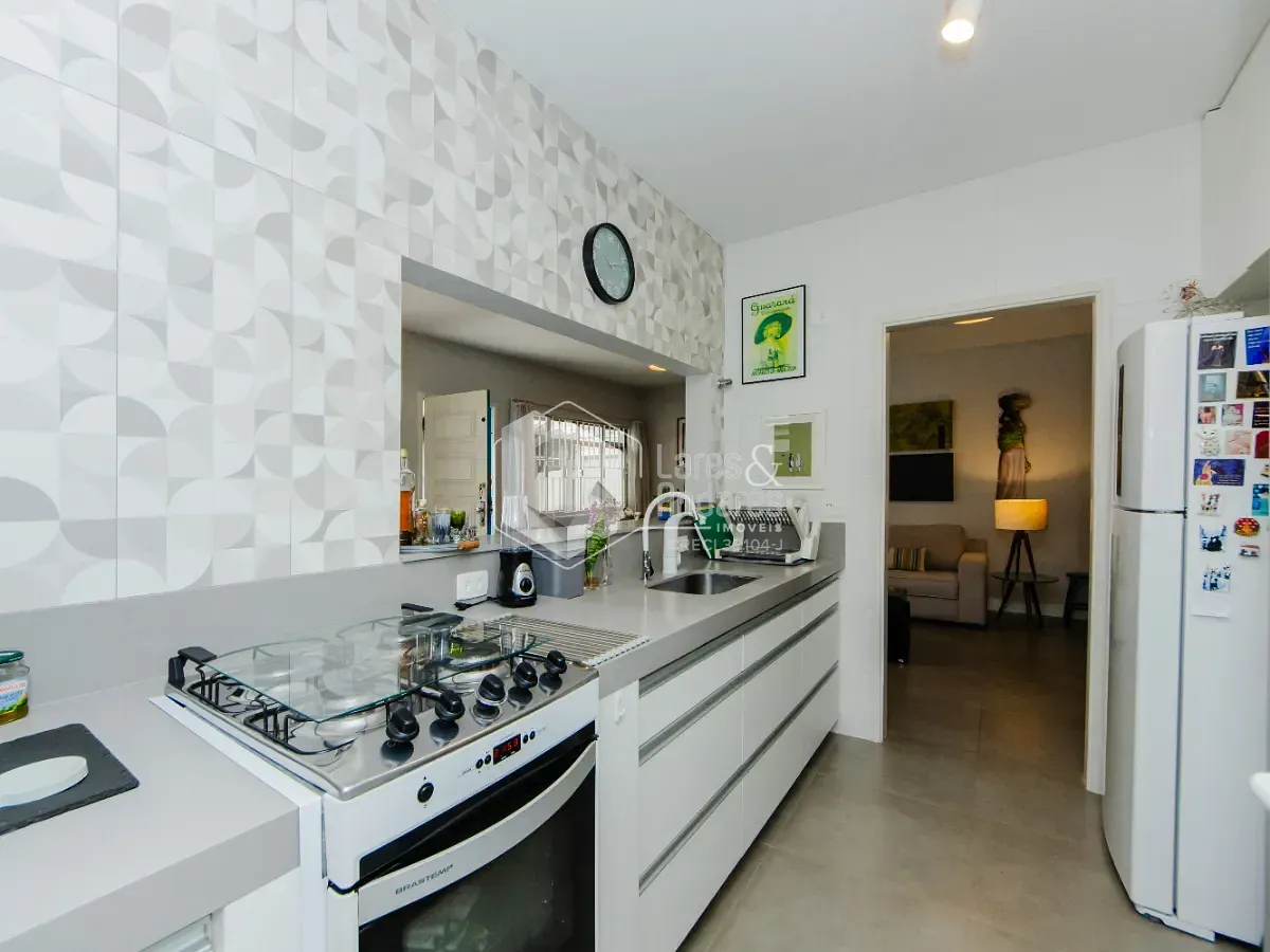 Casa, 3 quartos, 150 m² - Foto 41