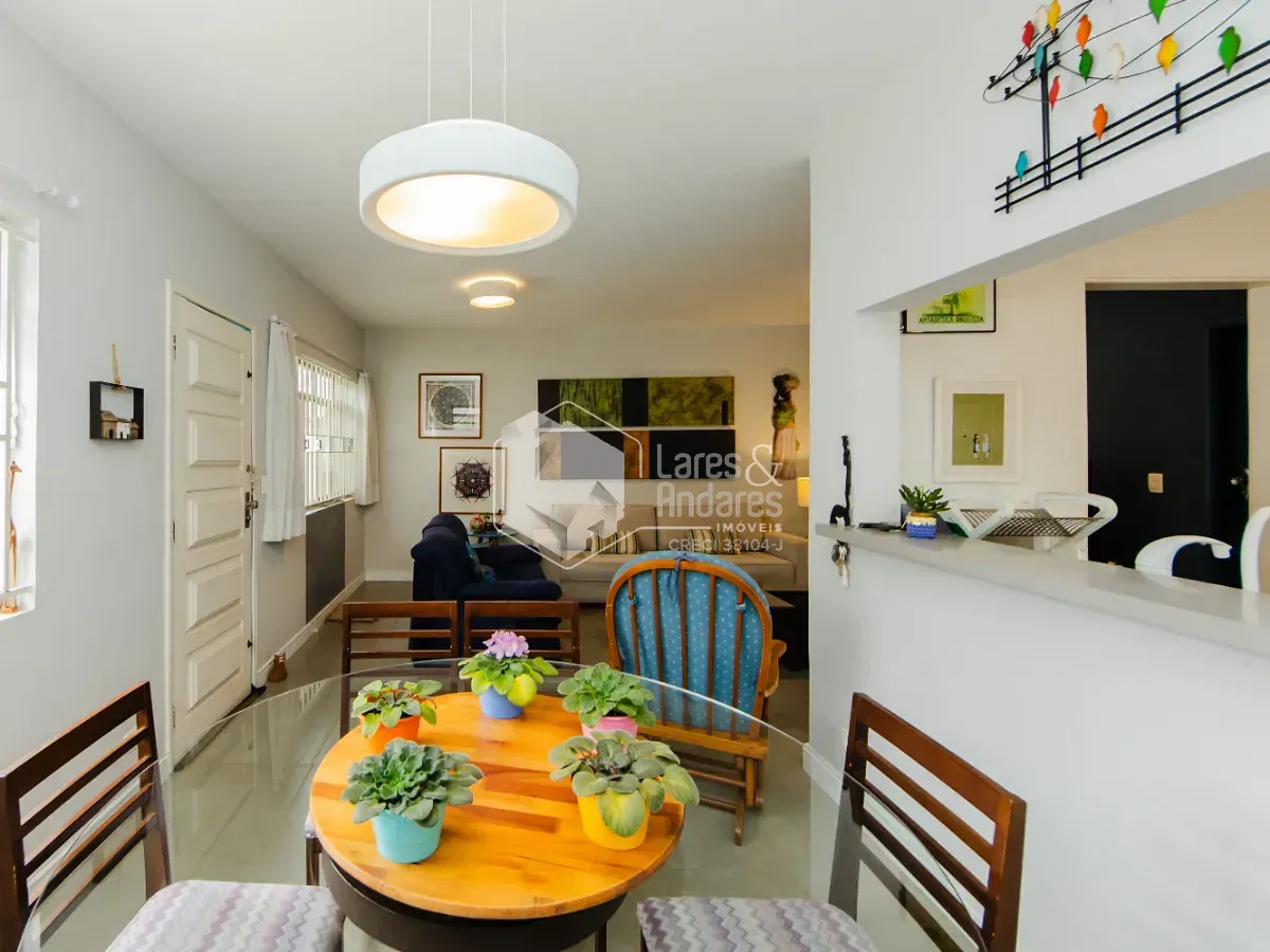 Casa, 3 quartos, 150 m² - Foto 44
