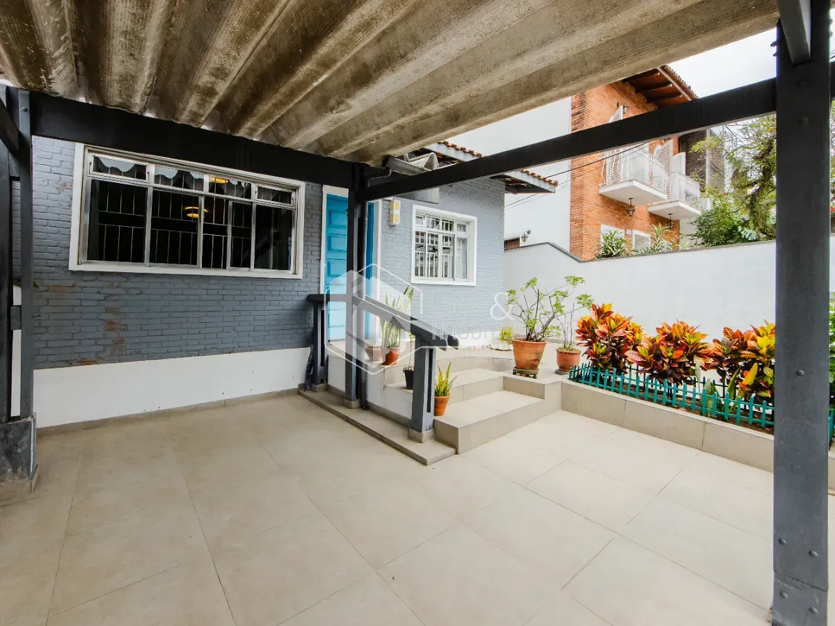 Casa, 3 quartos, 150 m² - Foto 48