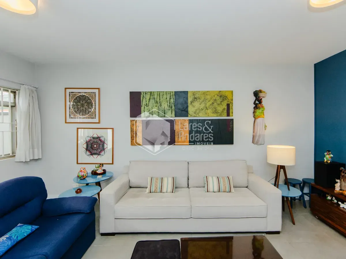 Casa, 3 quartos, 150 m² - Foto 39