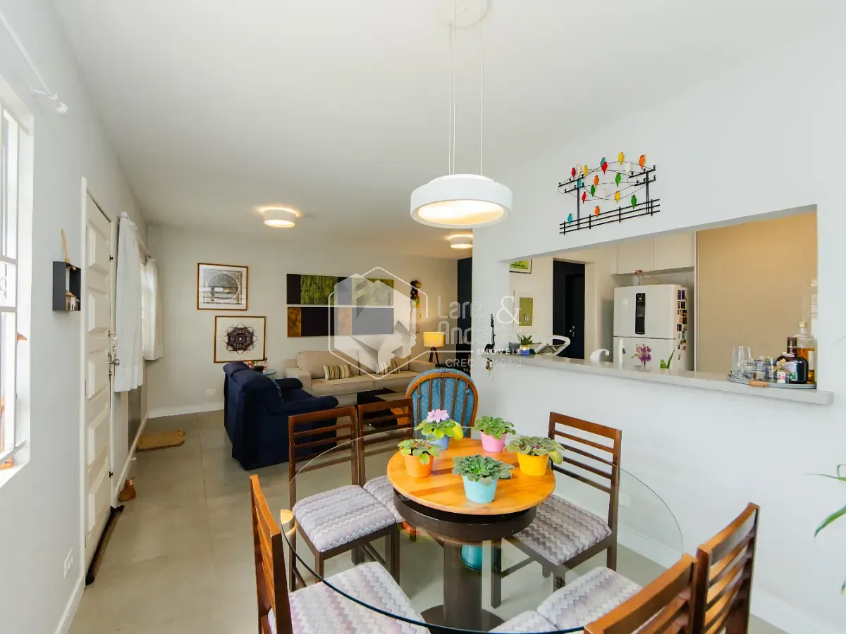 Casa, 3 quartos, 150 m² - Foto 42