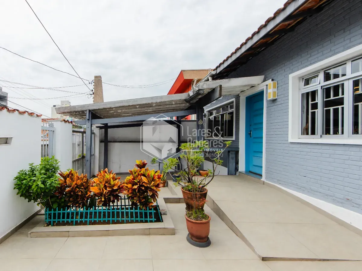 Casa, 3 quartos, 150 m² - Foto 47