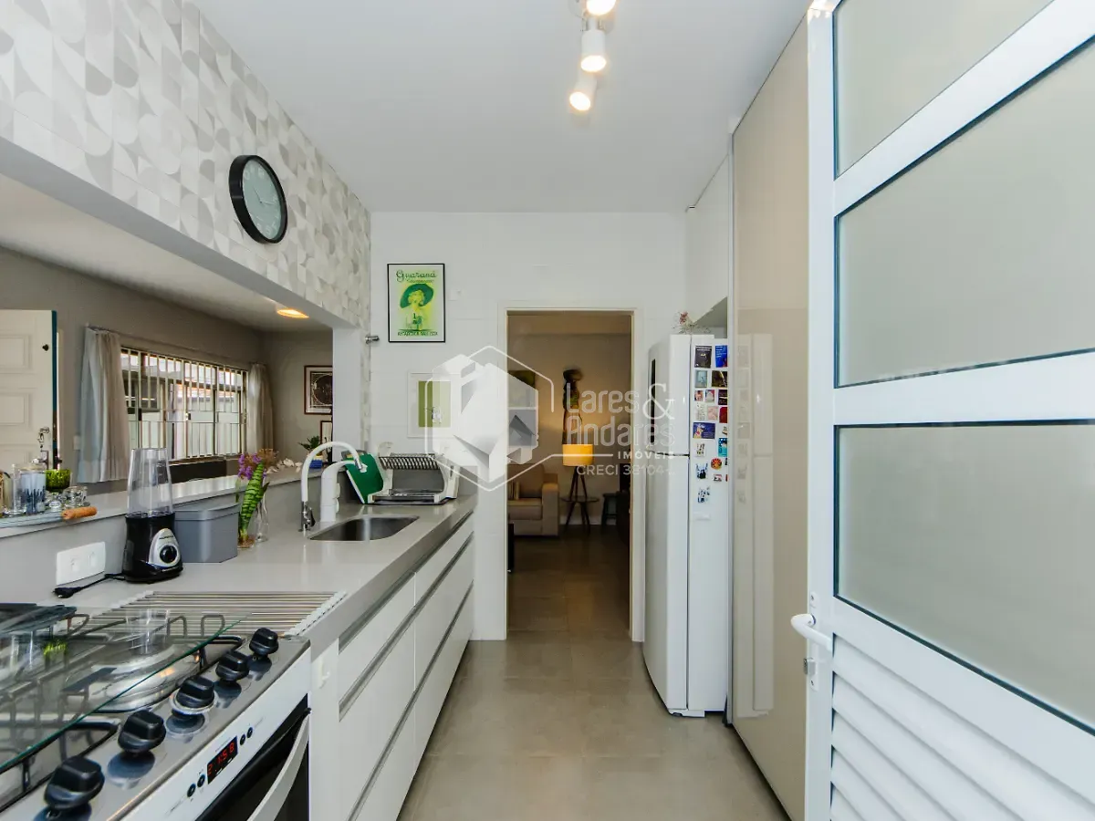 Casa, 3 quartos, 150 m² - Foto 40