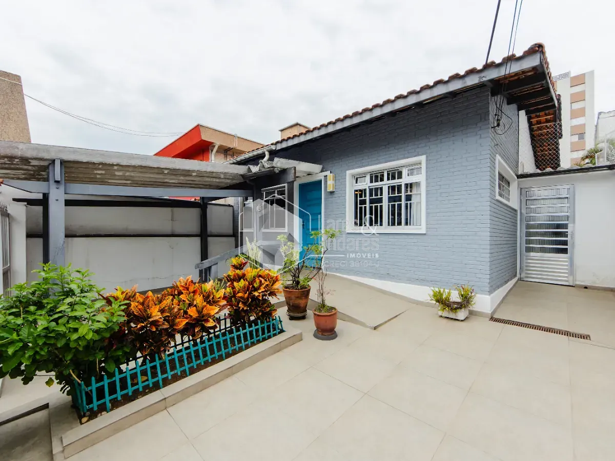 Casa, 3 quartos, 150 m² - Foto 46