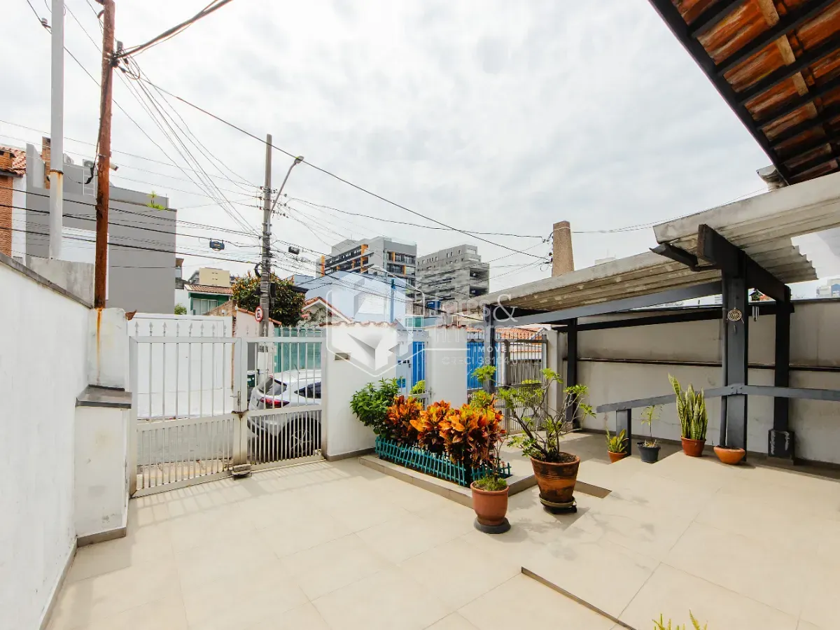 Casa, 3 quartos, 150 m² - Foto 49