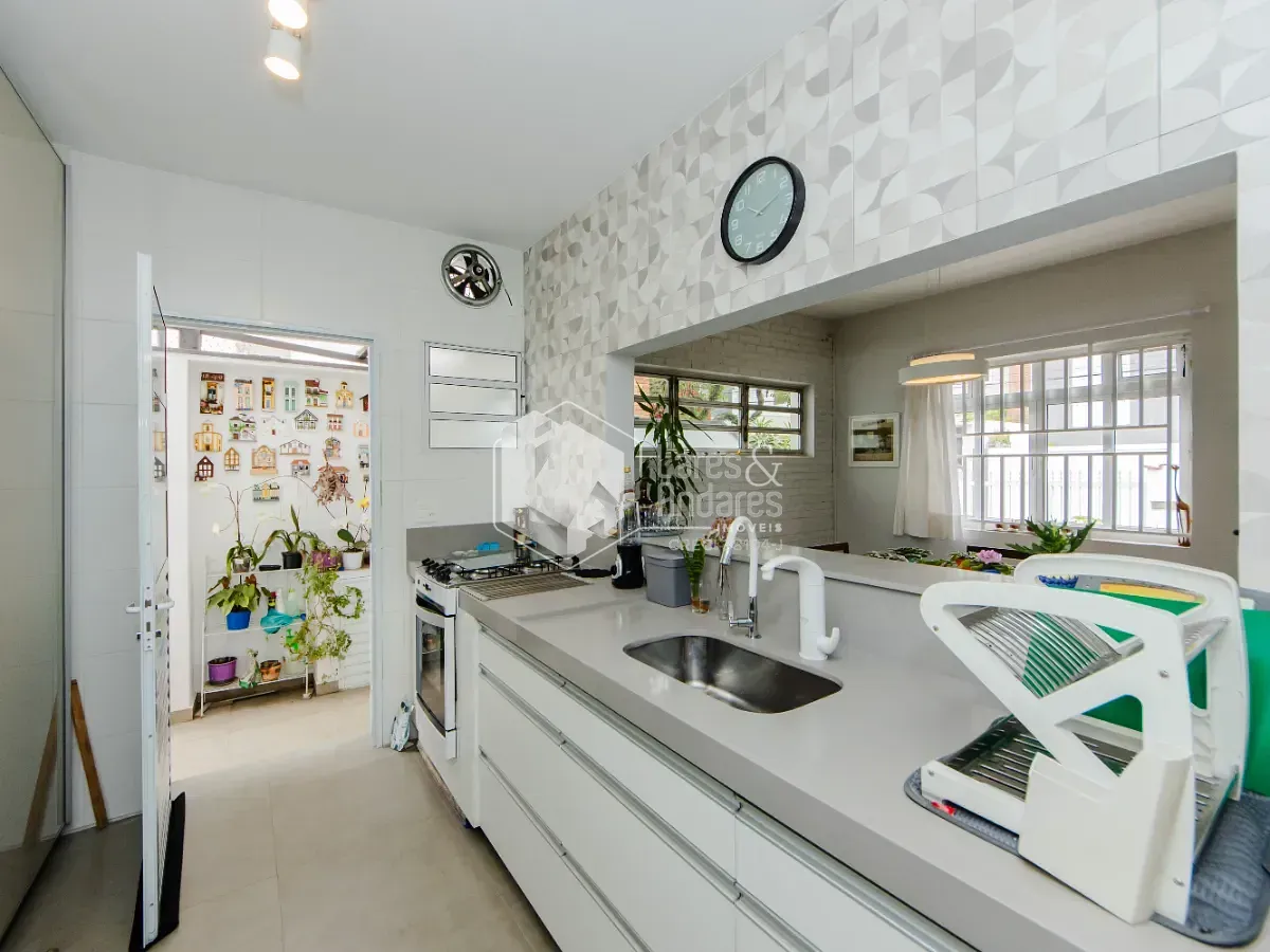 Casa, 3 quartos, 150 m² - Foto 36