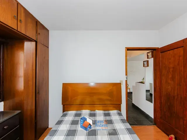 Casa com 195m² 3 quartos e 3 banheiros, à venda, no bairro Vila Madalena em São Paulo