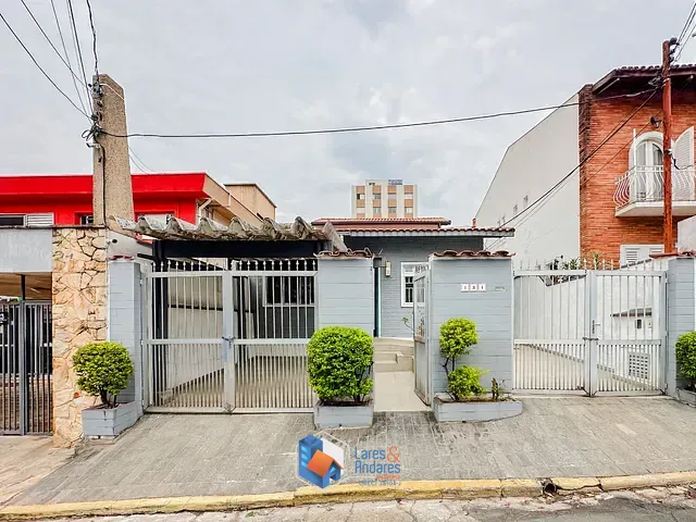 Casa com 195m² 3 quartos e 3 banheiros, à venda, no bairro Vila Madalena em São Paulo
