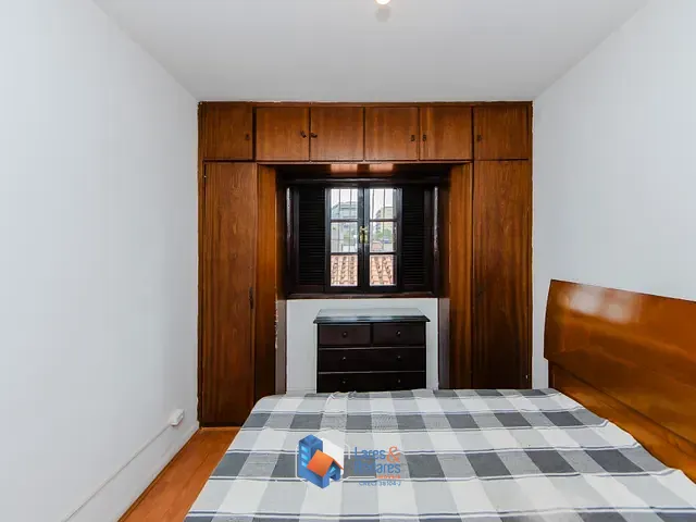 Casa com 195m² 3 quartos e 3 banheiros, à venda, no bairro Vila Madalena em São Paulo