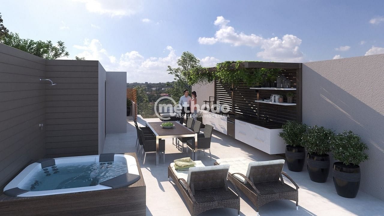 Casa, 3 quartos, 173 m² - Foto 17