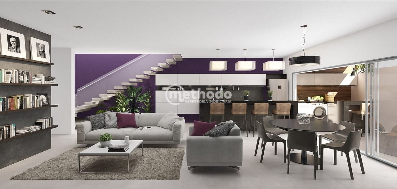 Casa, 3 quartos, 173 m² - Foto 20