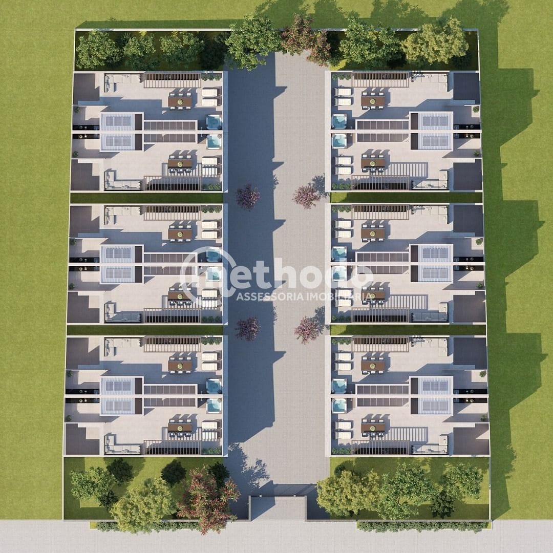 Casa, 3 quartos, 173 m² - Foto 16