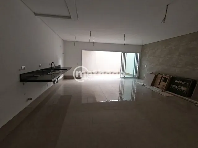 Casa com 173m² 3 quartos e 3 banheiros, à venda, no bairro Parque Taquaral em Campinas