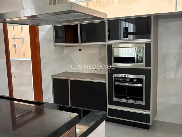 Casa com 300m² 3 quartos e 5 banheiros, à venda ou para alugar, no bairro Cyrela Landscape Esplanada em Votorantim