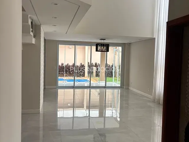 Casa com 300m² 3 quartos e 5 banheiros, à venda ou para alugar, no bairro Cyrela Landscape Esplanada em Votorantim