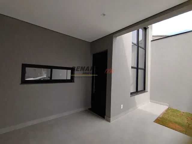 Casa 3 quartos e 2 banheiros, à venda, no bairro Jardim Bom Sucesso em Indaiatuba