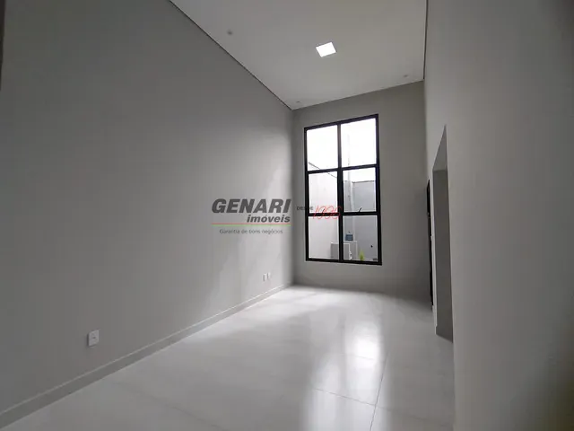 Casa 3 quartos e 2 banheiros, à venda, no bairro Jardim Bom Sucesso em Indaiatuba