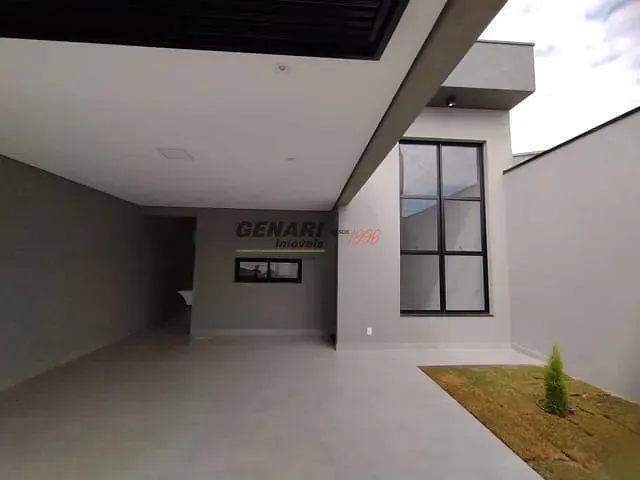 Casa 3 quartos e 2 banheiros, à venda, no bairro Jardim Bom Sucesso em Indaiatuba