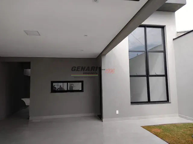 Casa 3 quartos e 2 banheiros, à venda, no bairro Jardim Bom Sucesso em Indaiatuba