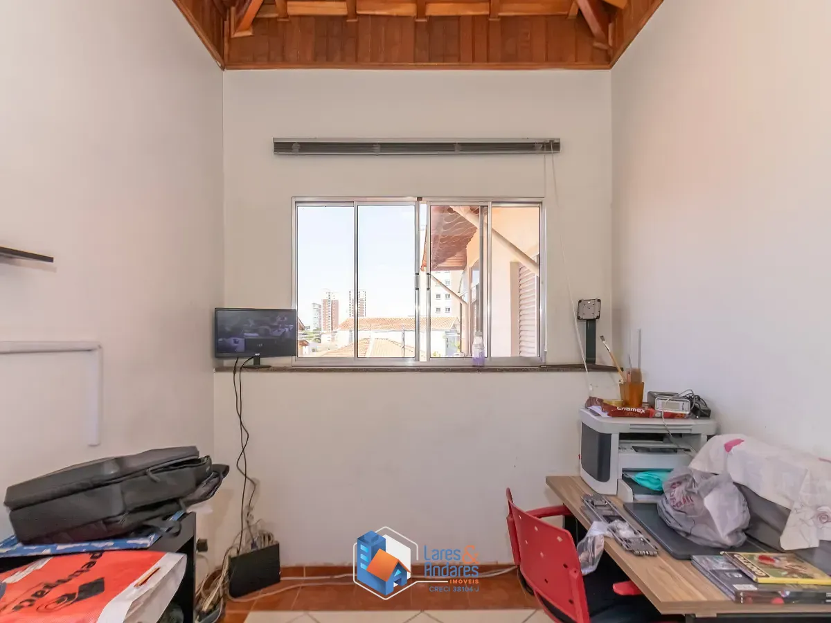 Casa, 4 quartos, 315 m² - Foto 38