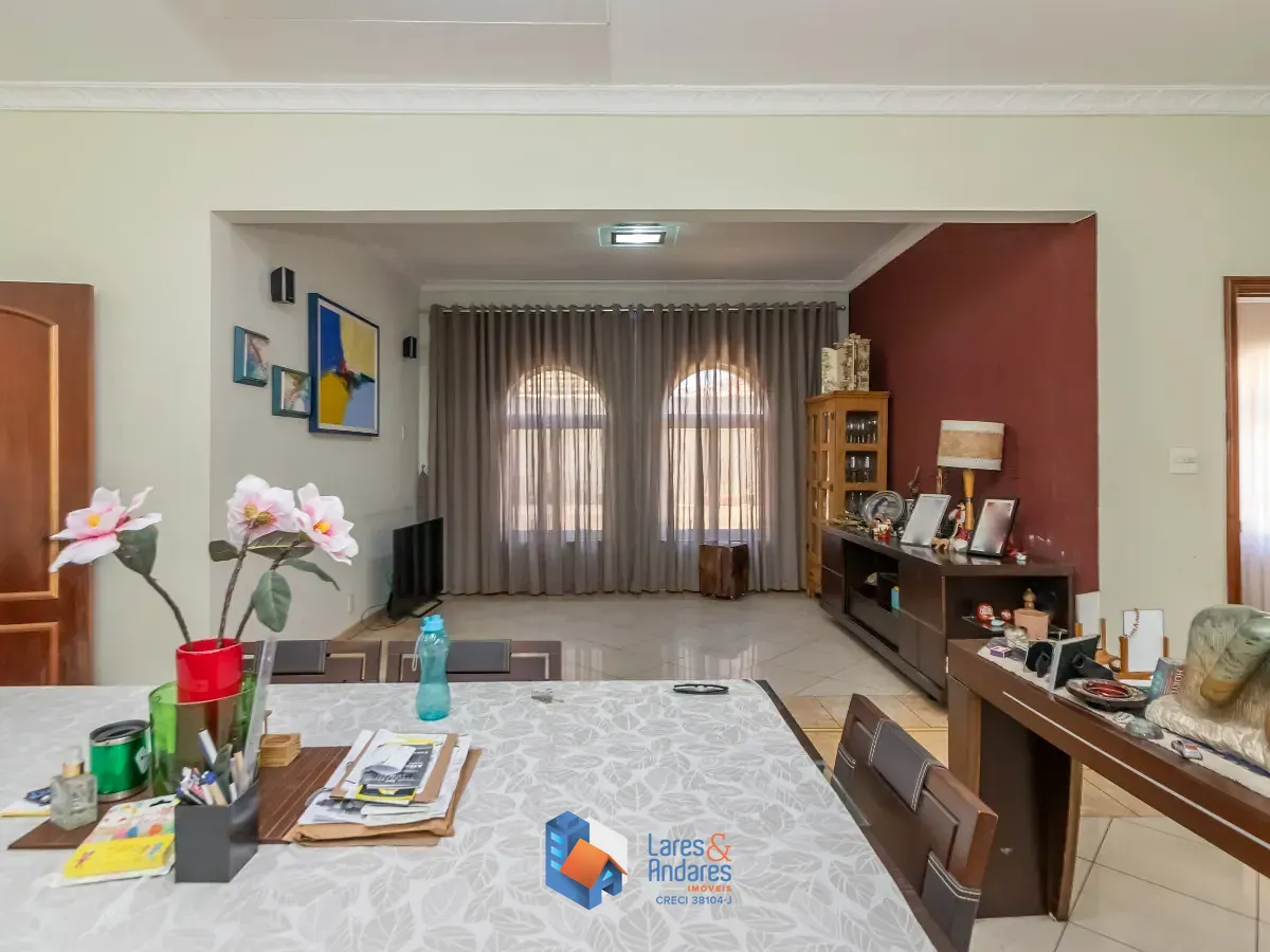 Casa, 4 quartos, 315 m² - Foto 7