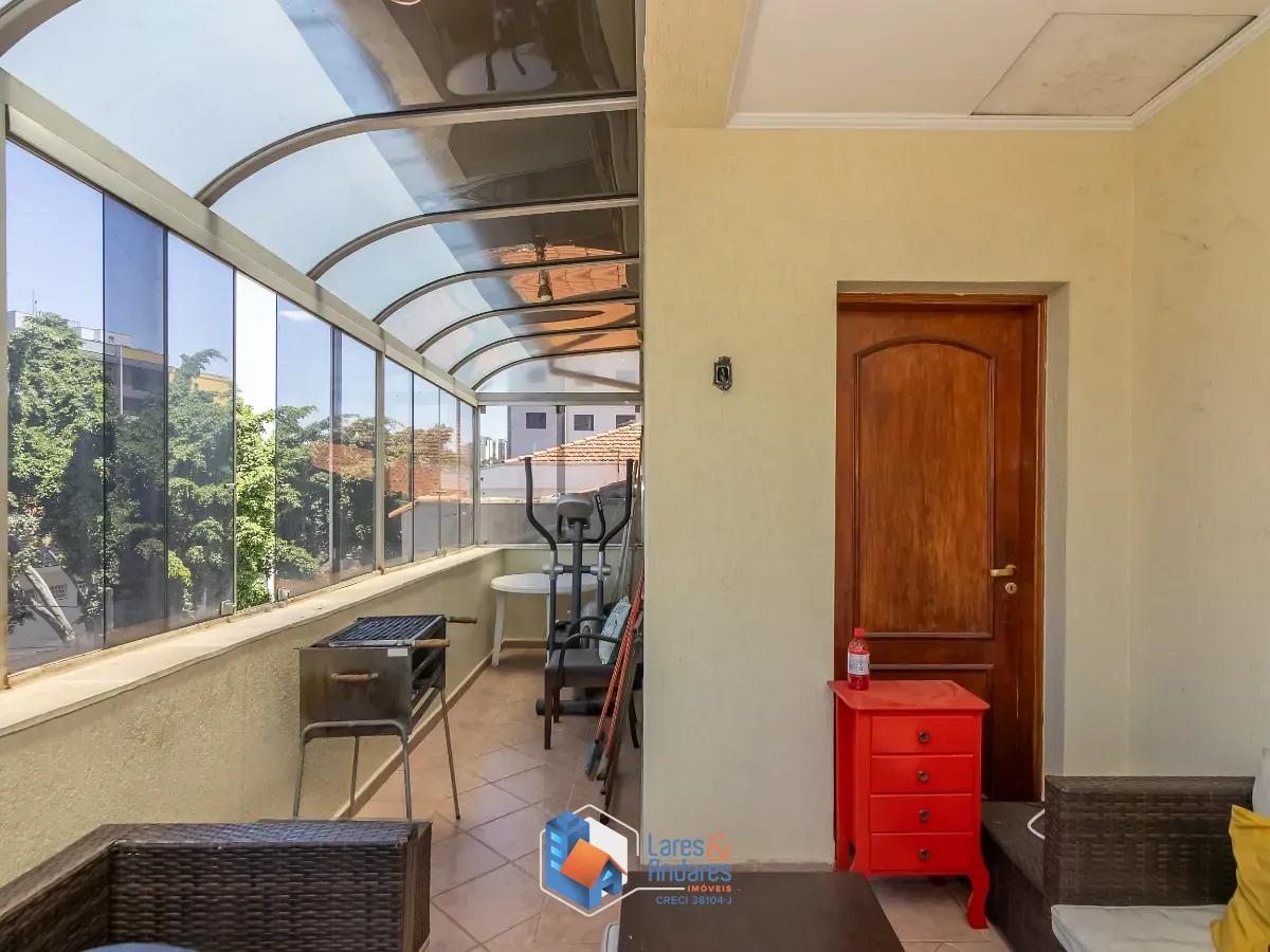 Casa, 4 quartos, 315 m² - Foto 37