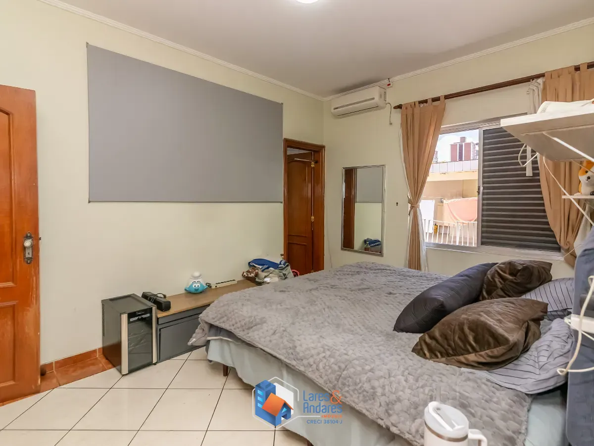 Casa, 4 quartos, 315 m² - Foto 23