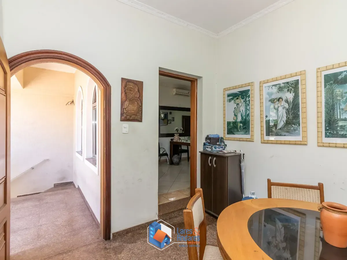 Casa, 4 quartos, 315 m² - Foto 8
