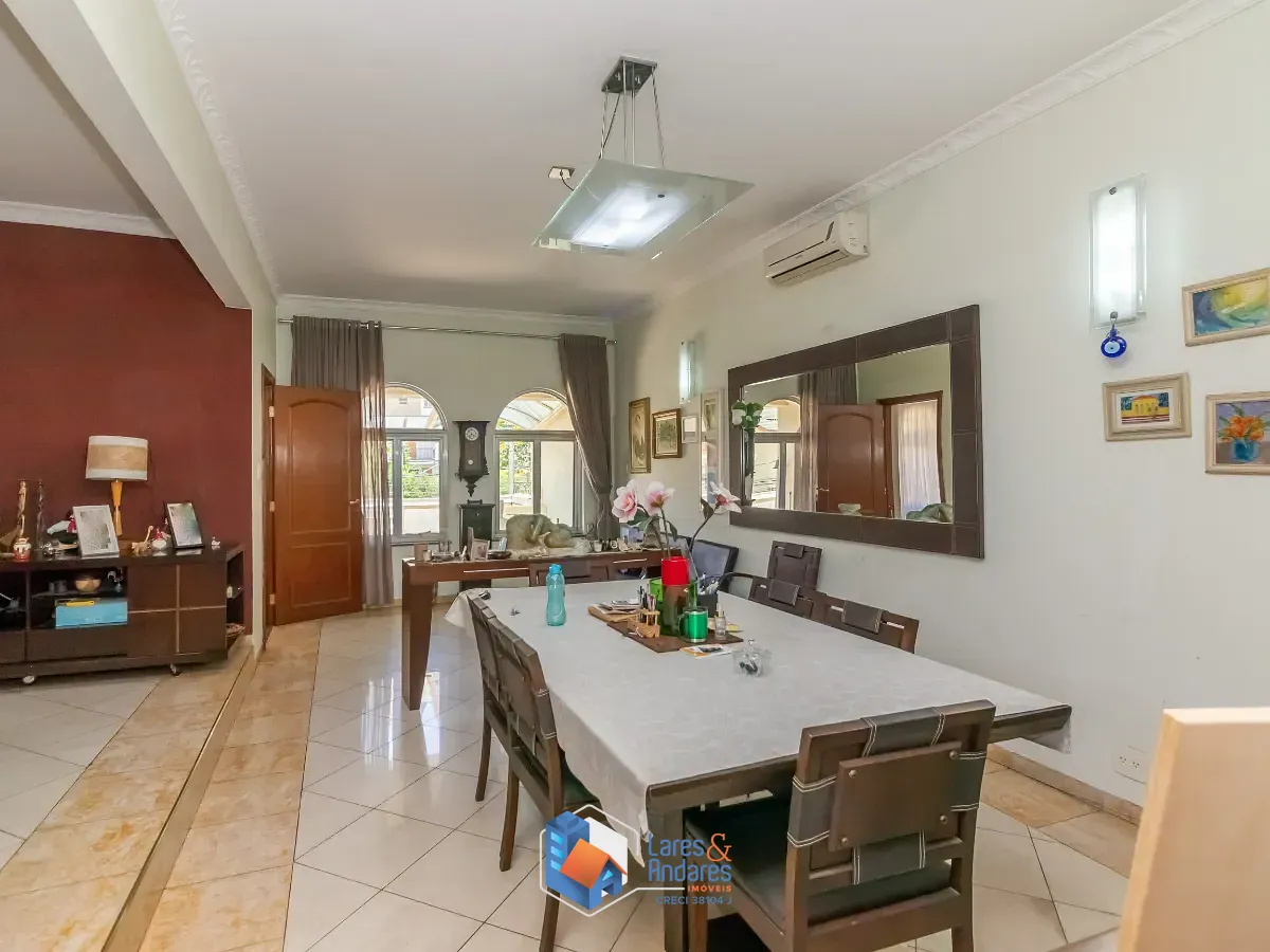 Casa, 4 quartos, 315 m² - Foto 5