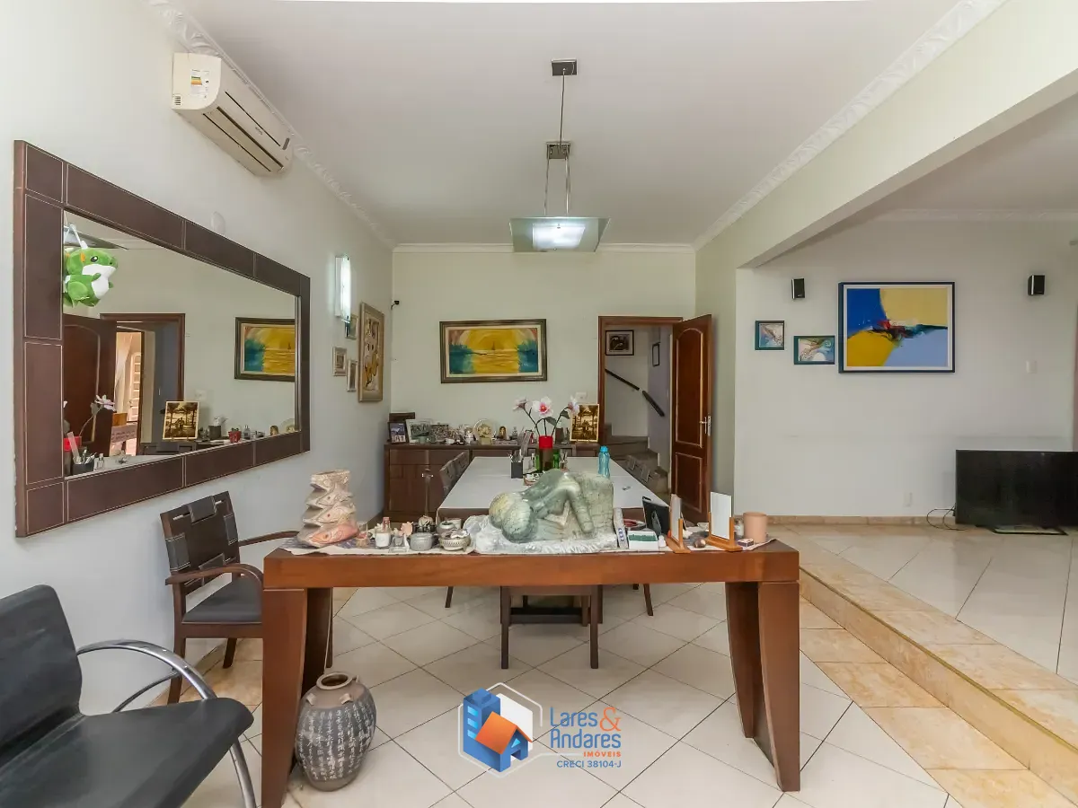 Casa, 4 quartos, 315 m² - Foto 6