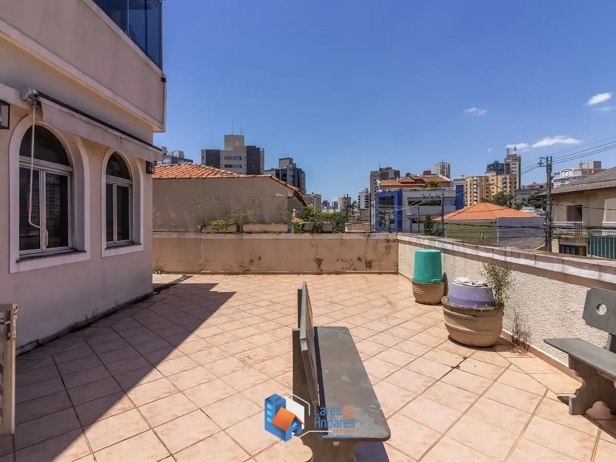 Casa, 4 quartos, 315 m² - Foto 56