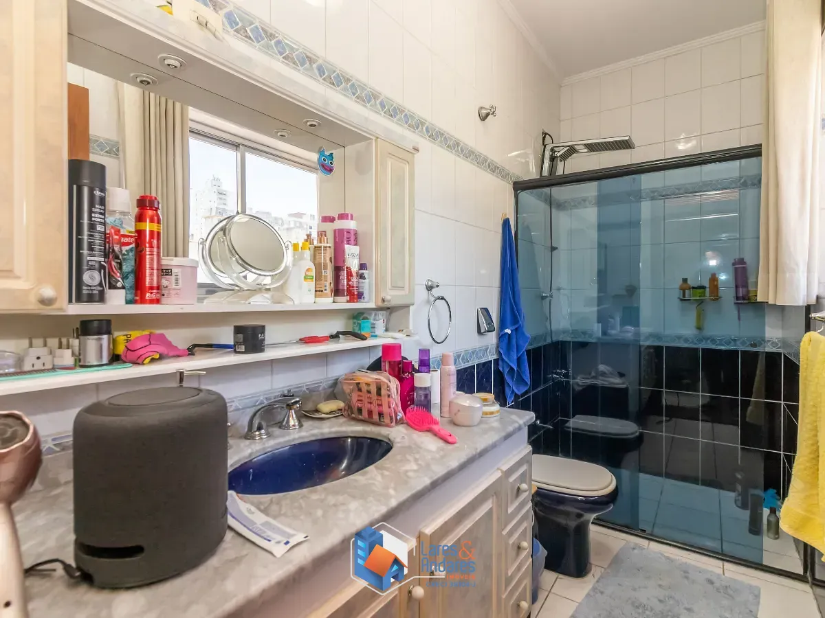 Casa, 4 quartos, 315 m² - Foto 29