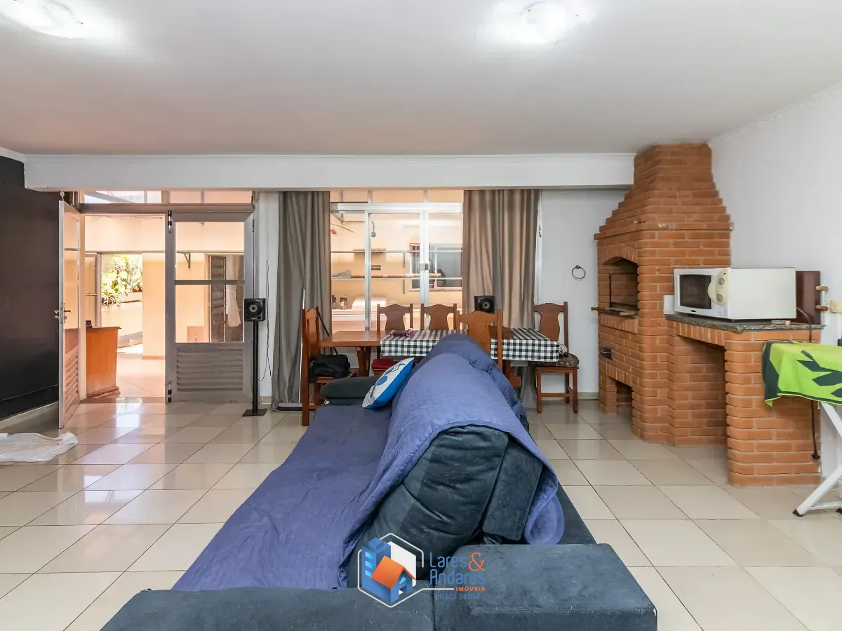 Casa, 4 quartos, 315 m² - Foto 60
