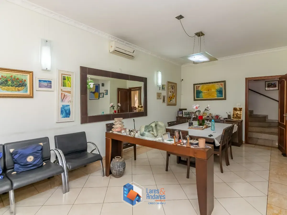Casa, 4 quartos, 315 m² - Foto 10