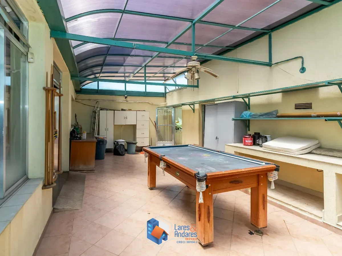 Casa, 4 quartos, 315 m² - Foto 51