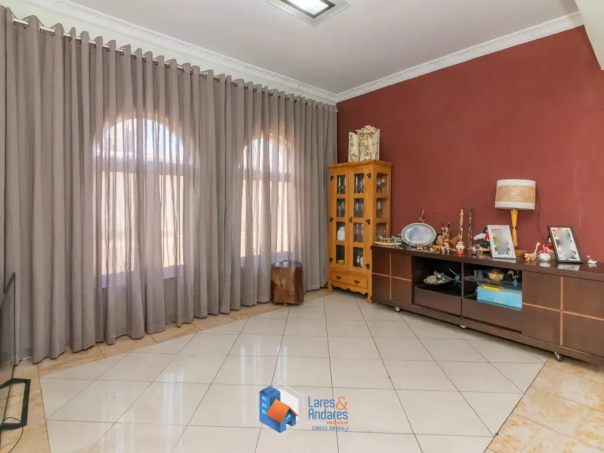 Casa, 4 quartos, 315 m² - Foto 9