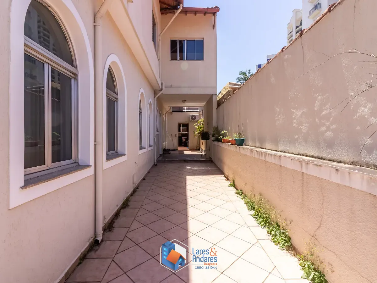 Casa, 4 quartos, 315 m² - Foto 49