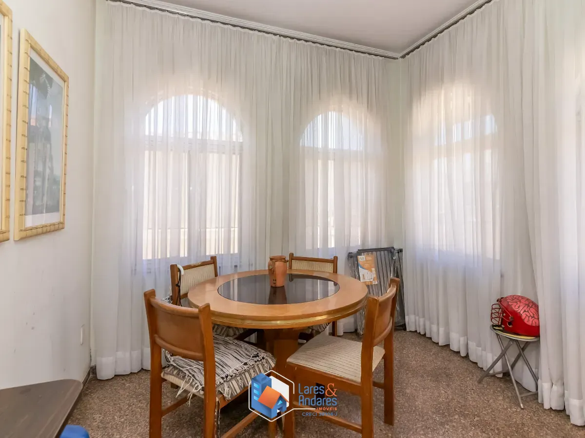 Casa, 4 quartos, 315 m² - Foto 11