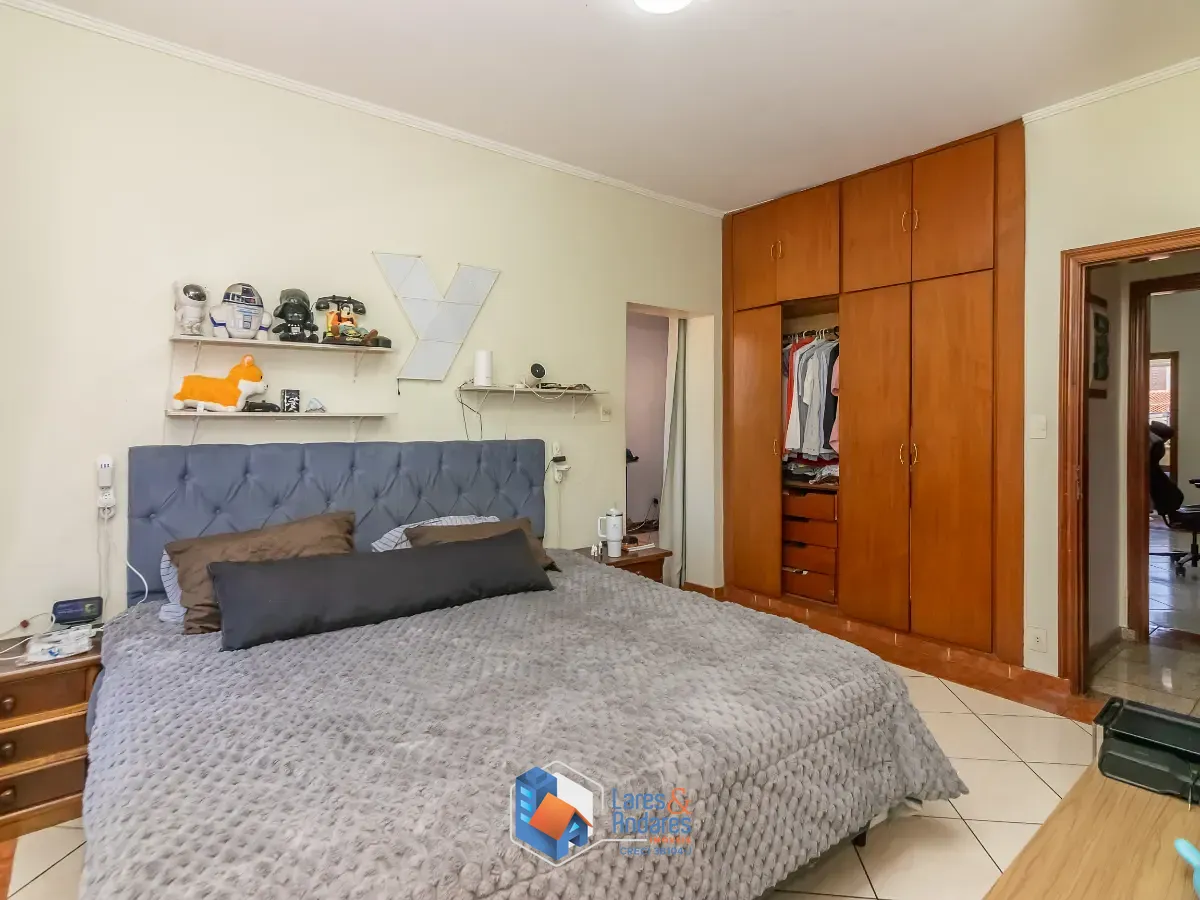 Casa, 4 quartos, 315 m² - Foto 27
